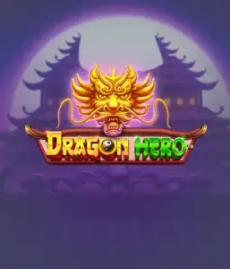 Join a fantastic quest with Dragon Hero by Pragmatic Play, showcasing stunning graphics of powerful dragons and epic encounters. Discover a world where legend meets excitement, with symbols like enchanted weapons, mystical creatures, and treasures for a thrilling gaming experience.