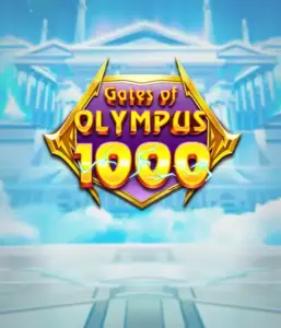 Enter the majestic realm of Pragmatic's Gates of Olympus 1000 by Pragmatic Play, showcasing stunning visuals of celestial realms, ancient deities, and golden treasures. Feel the might of Zeus and other gods with dynamic gameplay features like multipliers, cascading reels, and free spins. Perfect for fans of Greek mythology looking for thrilling rewards among the Olympians.