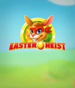 Participate in the colorful caper of Easter Heist Slot by BGaming, featuring a colorful spring setting with mischievous bunnies executing a whimsical heist. Experience the fun of chasing special rewards across vivid meadows, with elements like bonus games, wilds, and free spins for an engaging gaming experience. A great choice for anyone looking for a festive twist in their slot play.